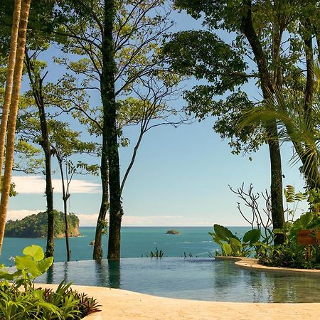 Arenas Del Mar Beachfront & Rainforest Resort Member Of The Cayuga Collection Manuel Antonio Dış mekan fotoğraf