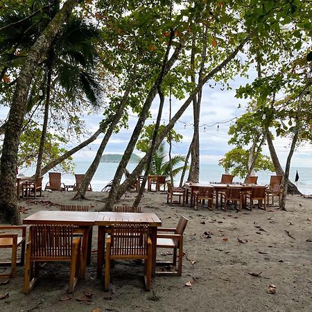 Arenas Del Mar Beachfront & Rainforest Resort Member Of The Cayuga Collection Manuel Antonio Dış mekan fotoğraf