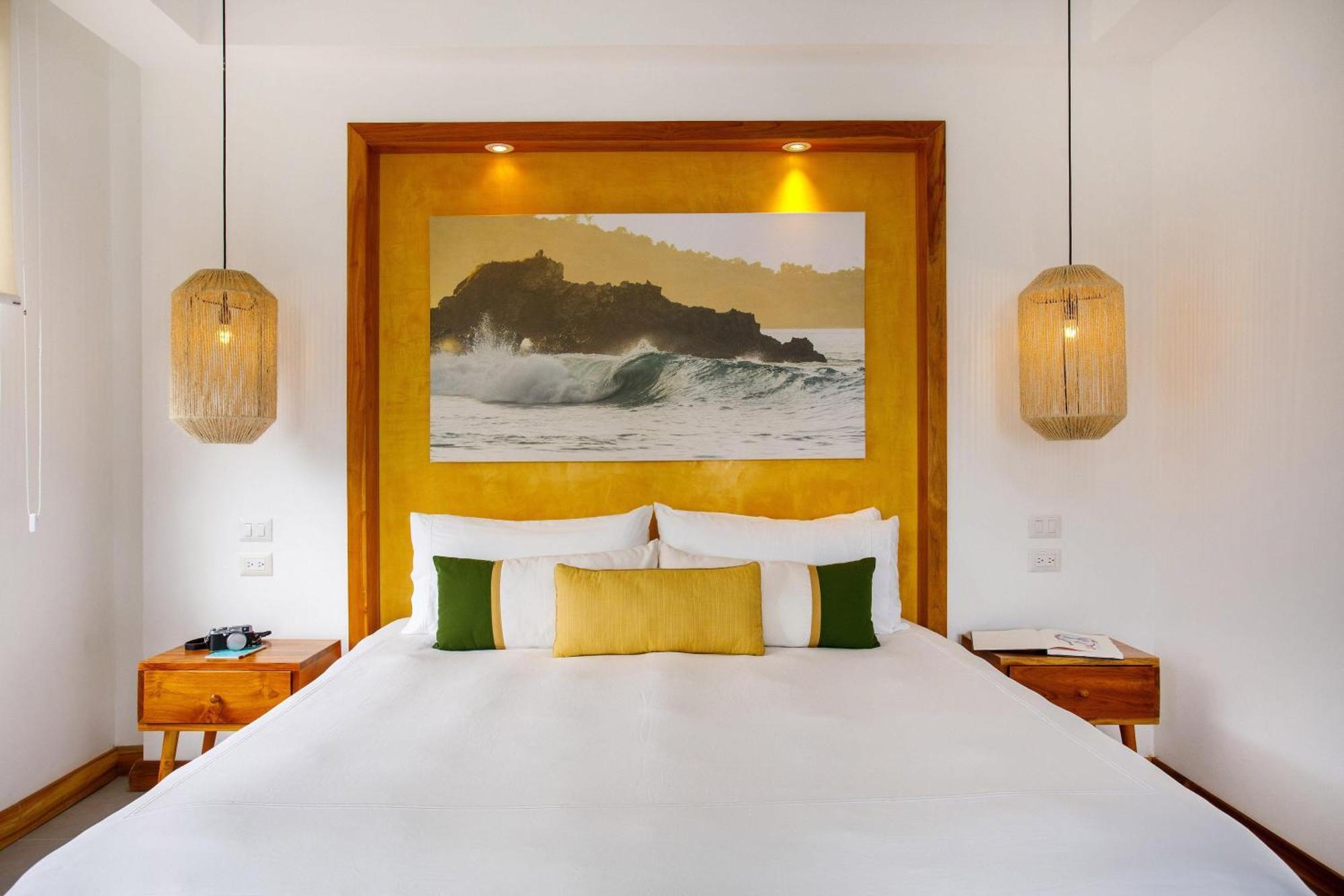 Arenas Del Mar Beachfront & Rainforest Resort Member Of The Cayuga Collection Manuel Antonio Dış mekan fotoğraf