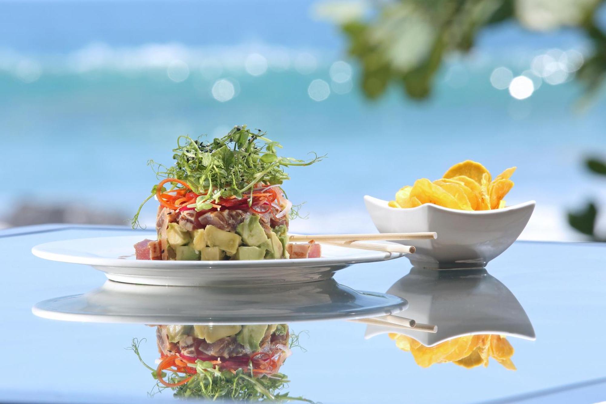 Arenas Del Mar Beachfront & Rainforest Resort Member Of The Cayuga Collection Manuel Antonio Dış mekan fotoğraf