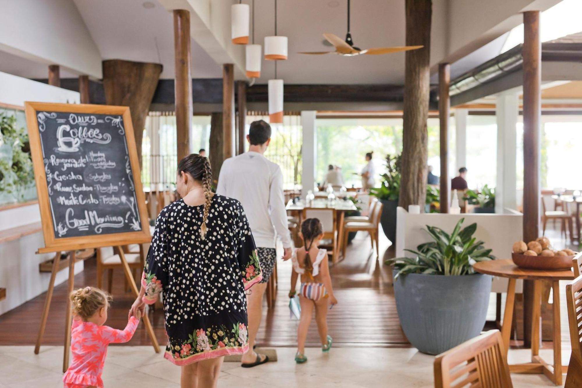 Arenas Del Mar Beachfront & Rainforest Resort Member Of The Cayuga Collection Manuel Antonio Dış mekan fotoğraf