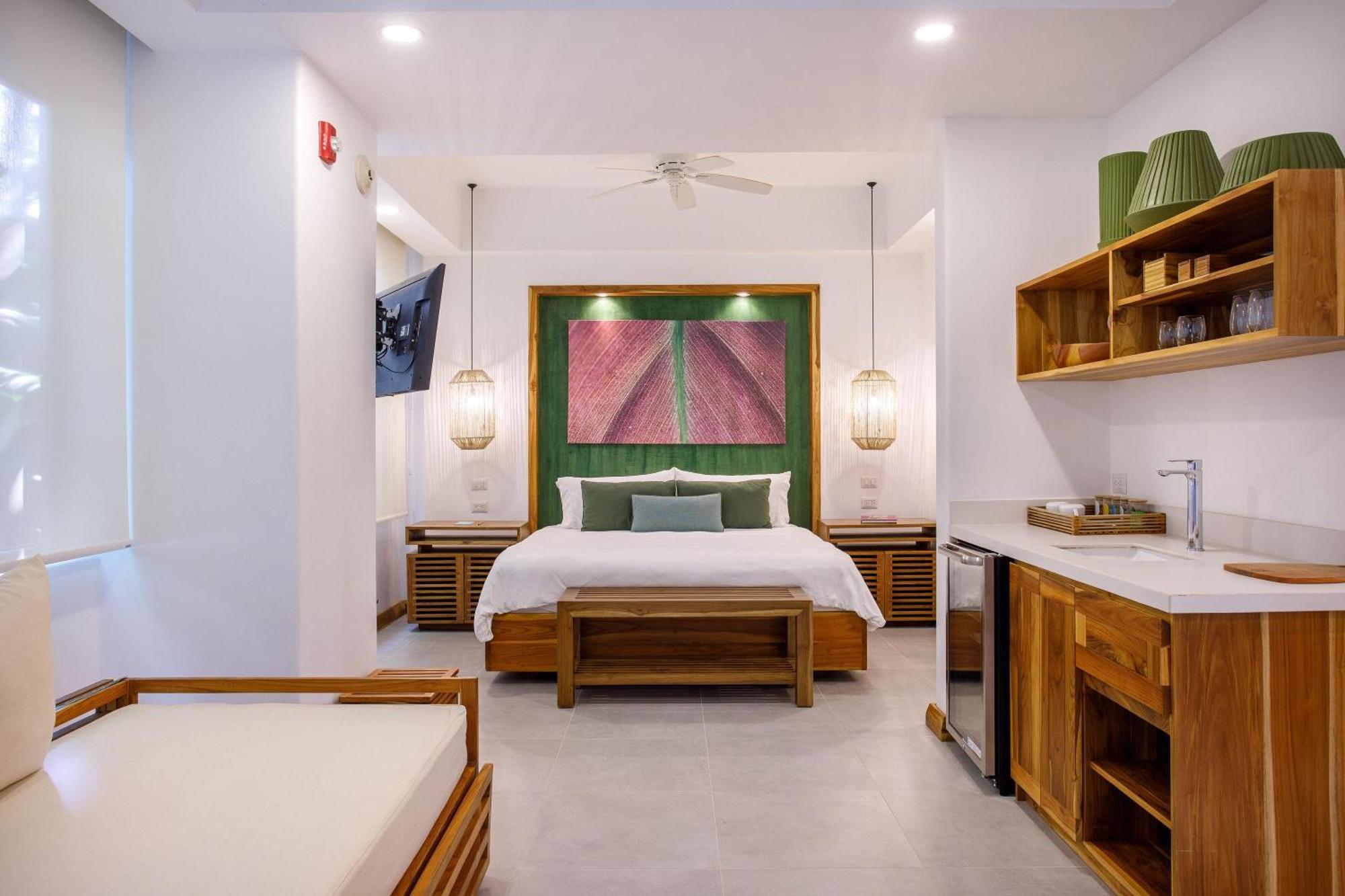 Arenas Del Mar Beachfront & Rainforest Resort Member Of The Cayuga Collection Manuel Antonio Dış mekan fotoğraf