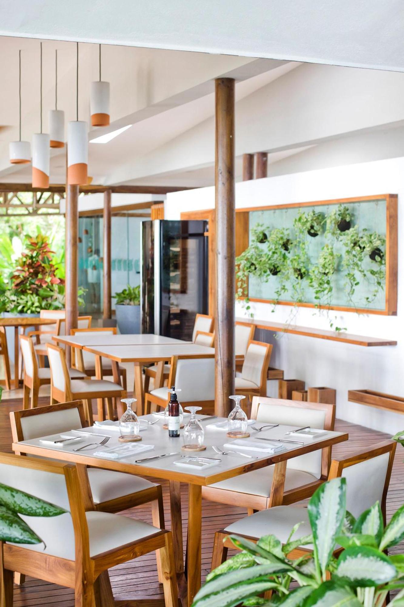 Arenas Del Mar Beachfront & Rainforest Resort Member Of The Cayuga Collection Manuel Antonio Dış mekan fotoğraf