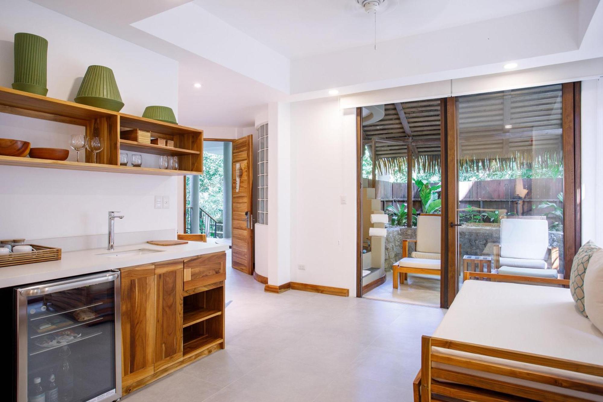 Arenas Del Mar Beachfront & Rainforest Resort Member Of The Cayuga Collection Manuel Antonio Dış mekan fotoğraf