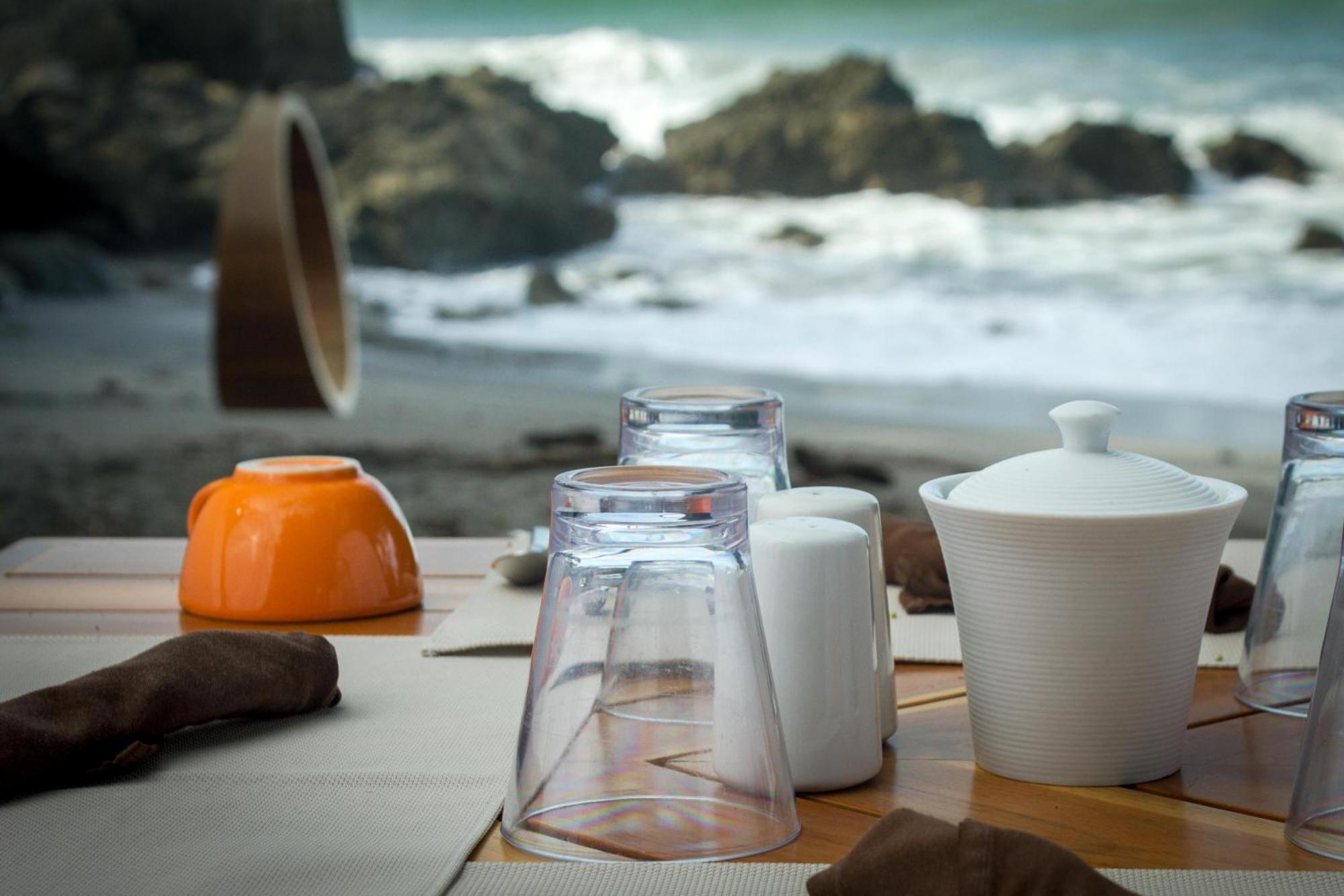 Arenas Del Mar Beachfront & Rainforest Resort Member Of The Cayuga Collection Manuel Antonio Dış mekan fotoğraf