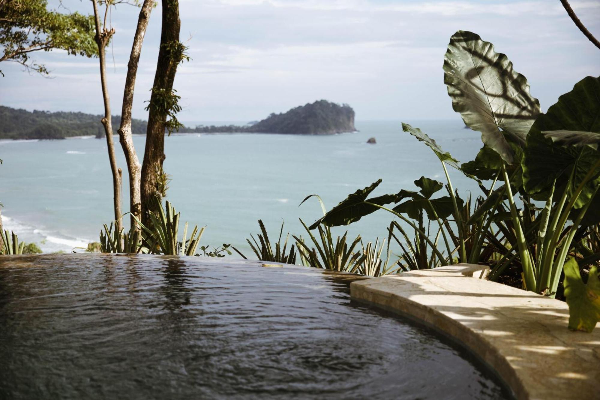 Arenas Del Mar Beachfront & Rainforest Resort Member Of The Cayuga Collection Manuel Antonio Dış mekan fotoğraf