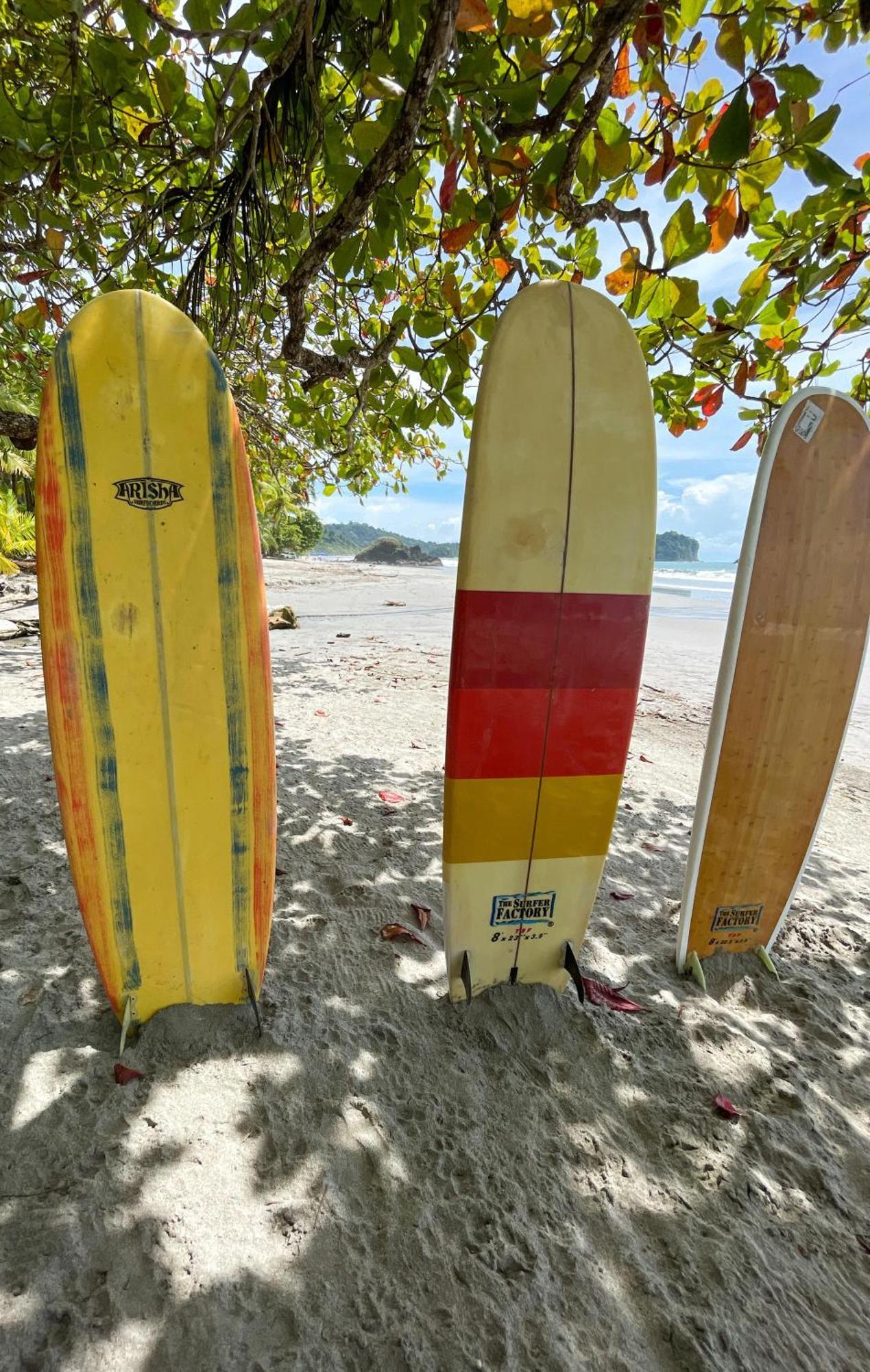 Arenas Del Mar Beachfront & Rainforest Resort Member Of The Cayuga Collection Manuel Antonio Dış mekan fotoğraf