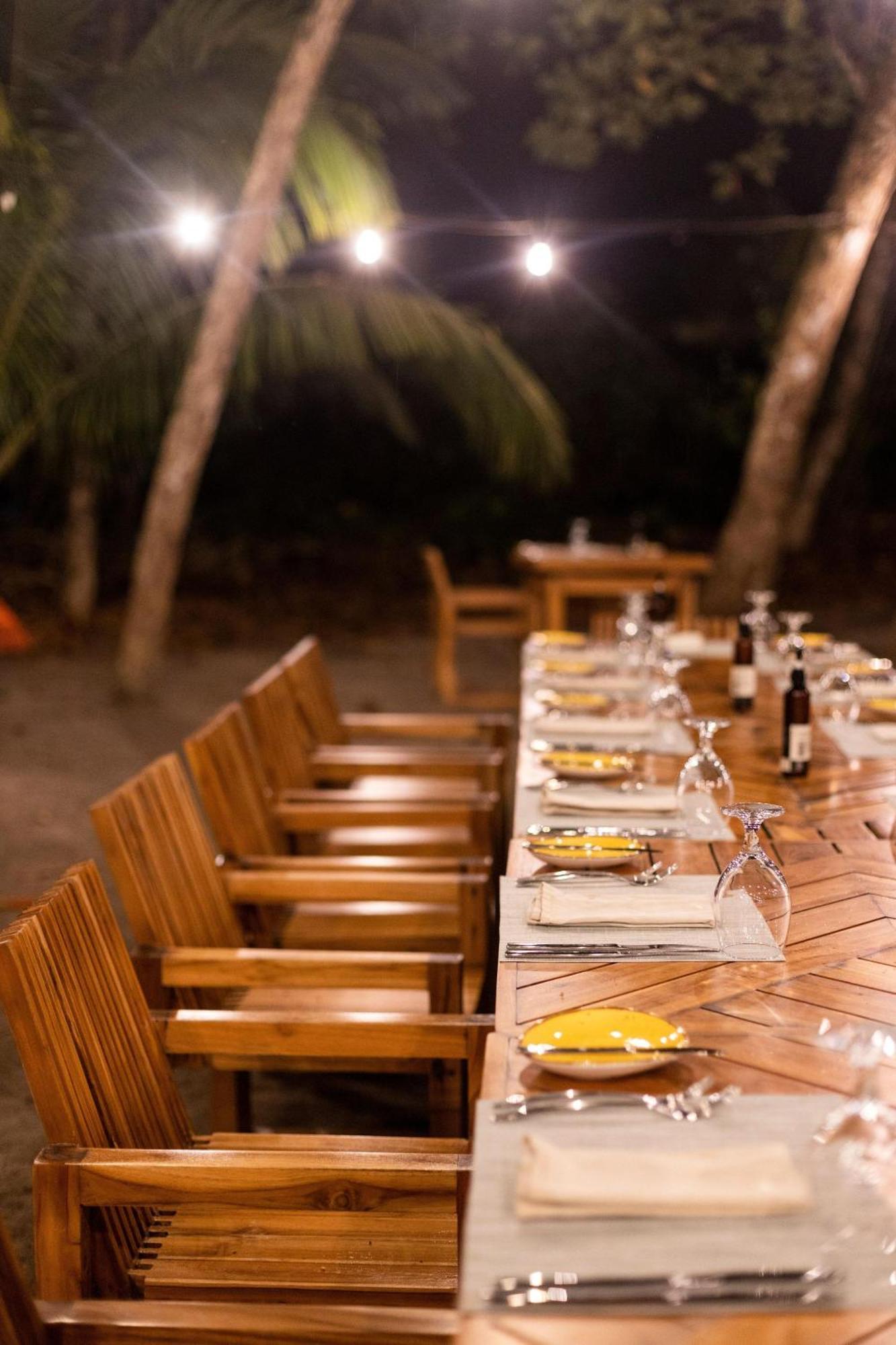 Arenas Del Mar Beachfront & Rainforest Resort Member Of The Cayuga Collection Manuel Antonio Dış mekan fotoğraf