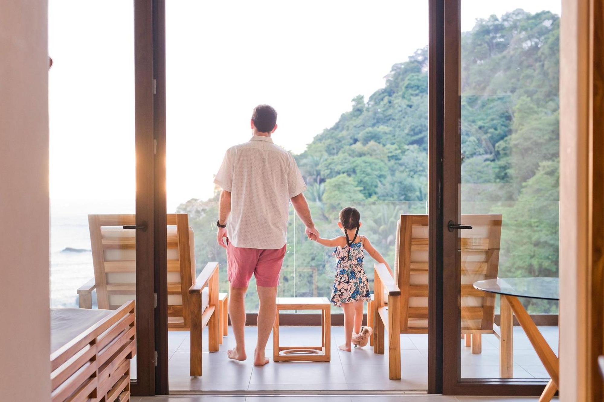 Arenas Del Mar Beachfront & Rainforest Resort Member Of The Cayuga Collection Manuel Antonio Dış mekan fotoğraf