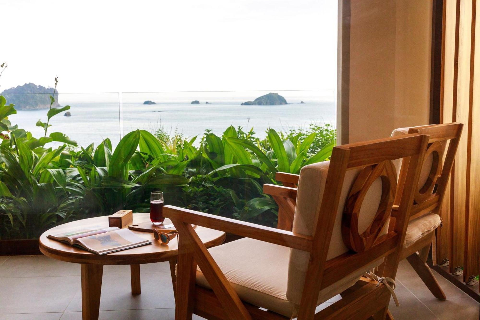 Arenas Del Mar Beachfront & Rainforest Resort Member Of The Cayuga Collection Manuel Antonio Dış mekan fotoğraf