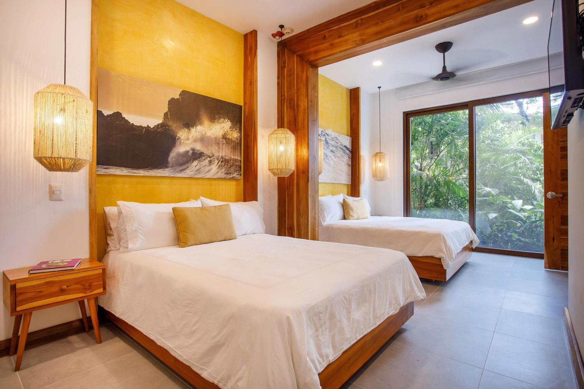 Arenas Del Mar Beachfront & Rainforest Resort Member Of The Cayuga Collection Manuel Antonio Dış mekan fotoğraf