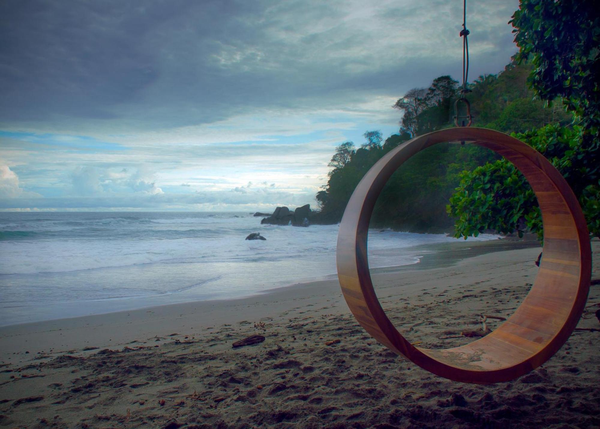 Arenas Del Mar Beachfront & Rainforest Resort Member Of The Cayuga Collection Manuel Antonio Dış mekan fotoğraf