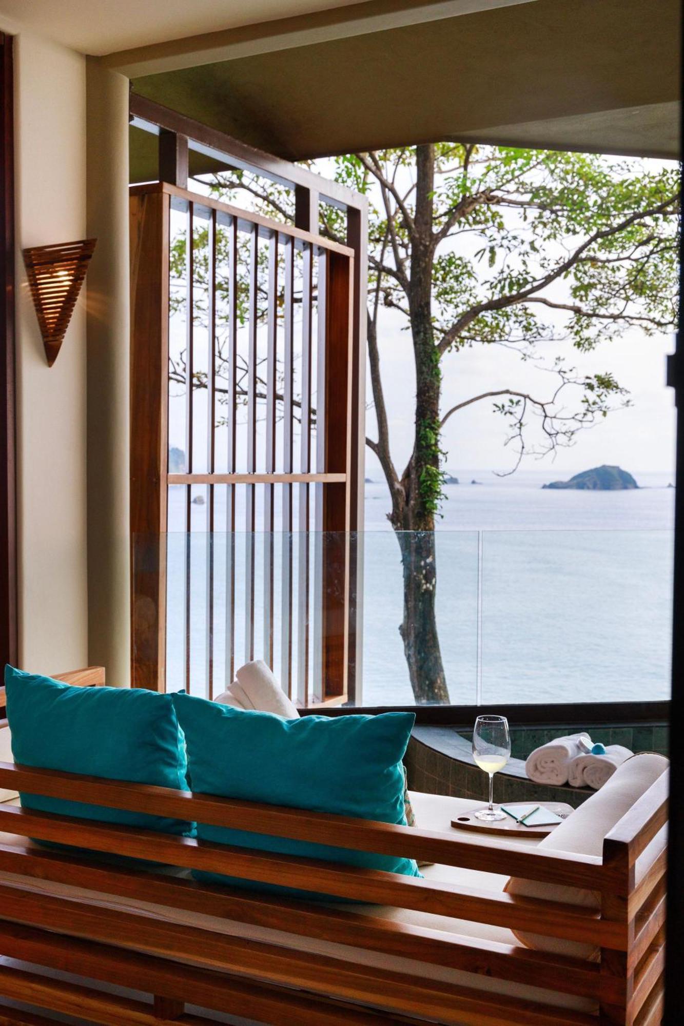 Arenas Del Mar Beachfront & Rainforest Resort Member Of The Cayuga Collection Manuel Antonio Dış mekan fotoğraf