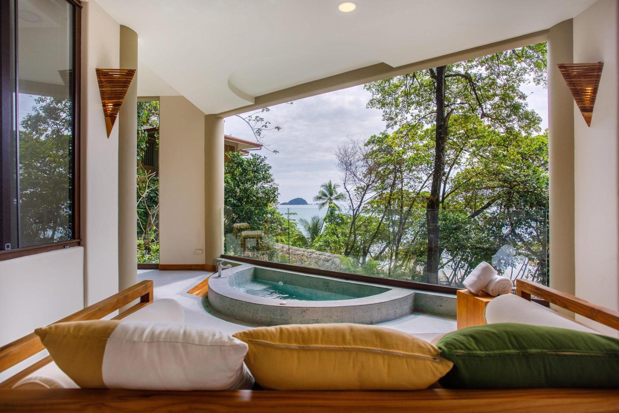Arenas Del Mar Beachfront & Rainforest Resort Member Of The Cayuga Collection Manuel Antonio Dış mekan fotoğraf