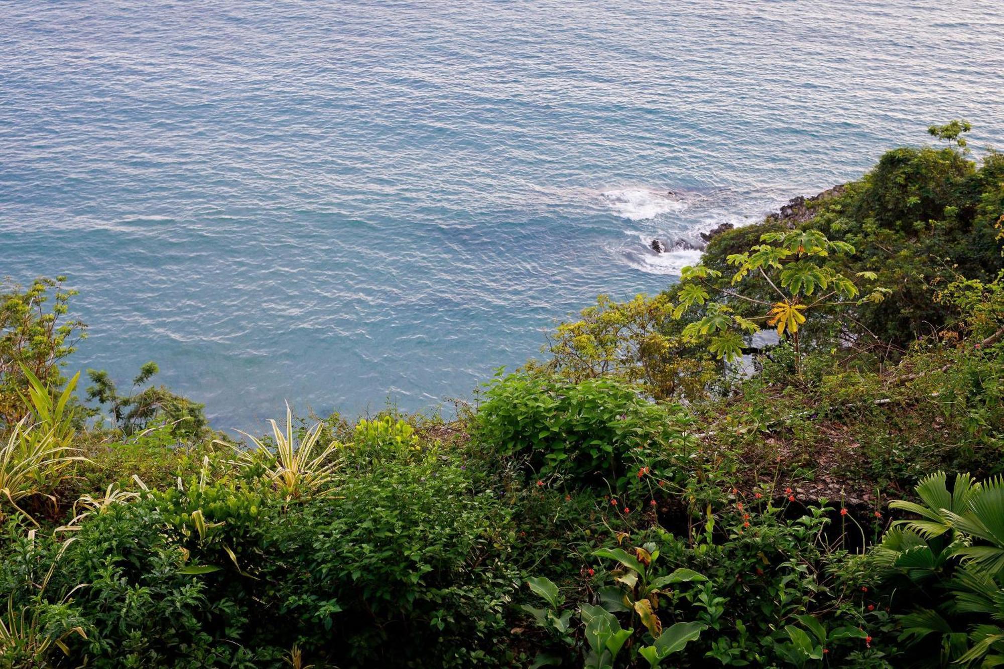 Arenas Del Mar Beachfront & Rainforest Resort Member Of The Cayuga Collection Manuel Antonio Dış mekan fotoğraf