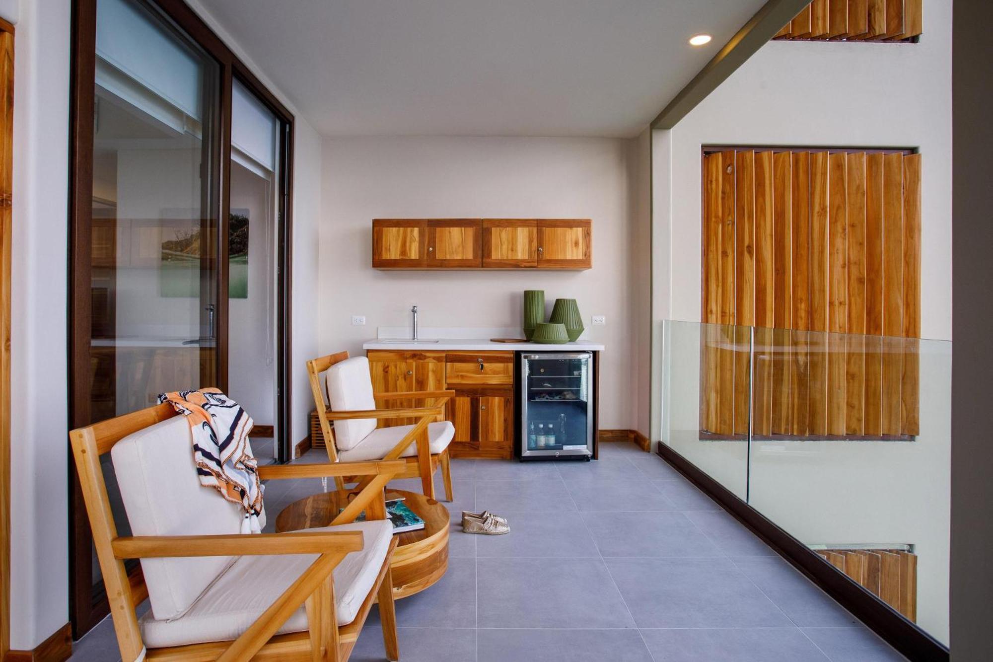 Arenas Del Mar Beachfront & Rainforest Resort Member Of The Cayuga Collection Manuel Antonio Dış mekan fotoğraf