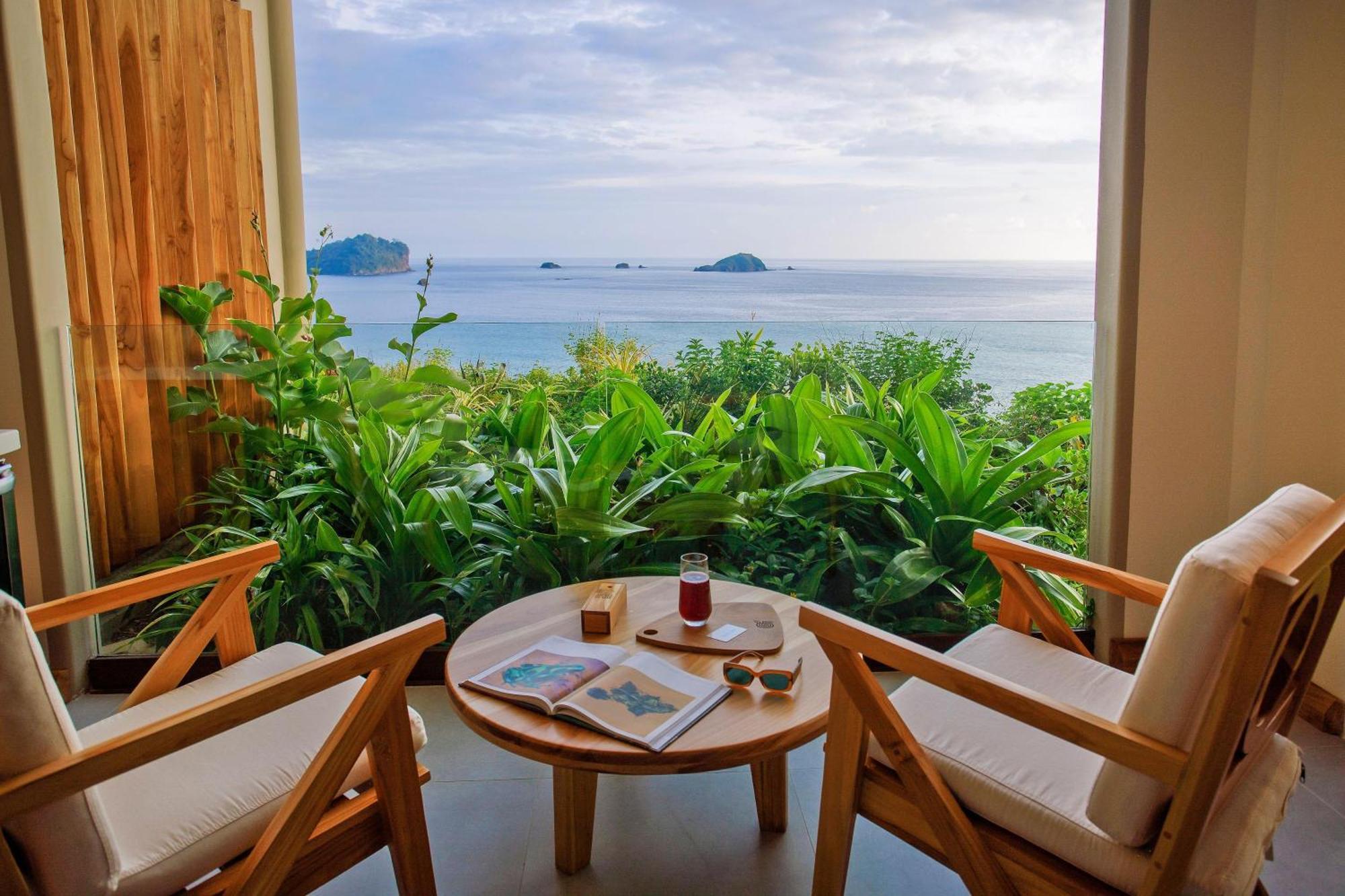 Arenas Del Mar Beachfront & Rainforest Resort Member Of The Cayuga Collection Manuel Antonio Dış mekan fotoğraf