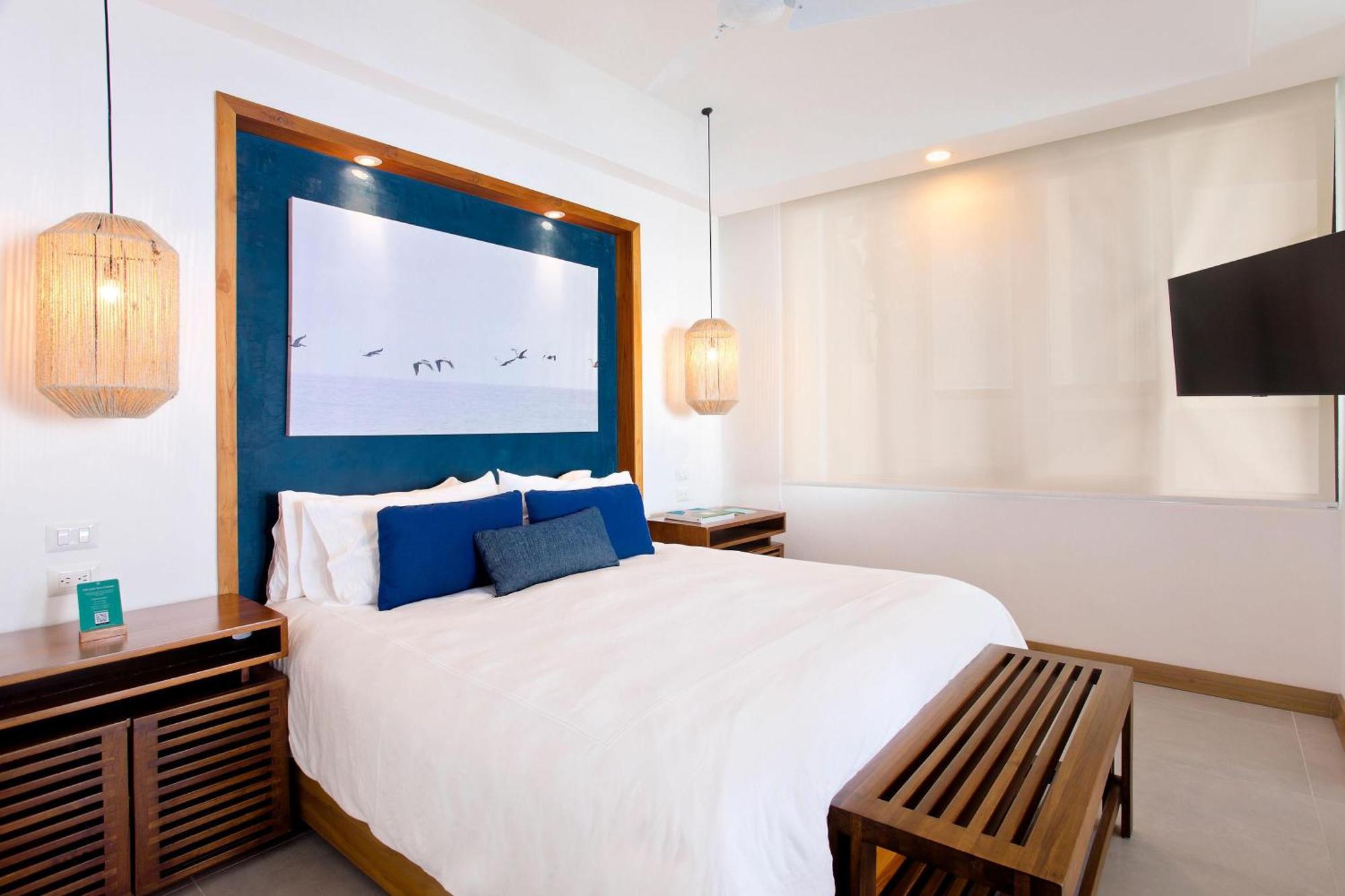 Arenas Del Mar Beachfront & Rainforest Resort Member Of The Cayuga Collection Manuel Antonio Dış mekan fotoğraf