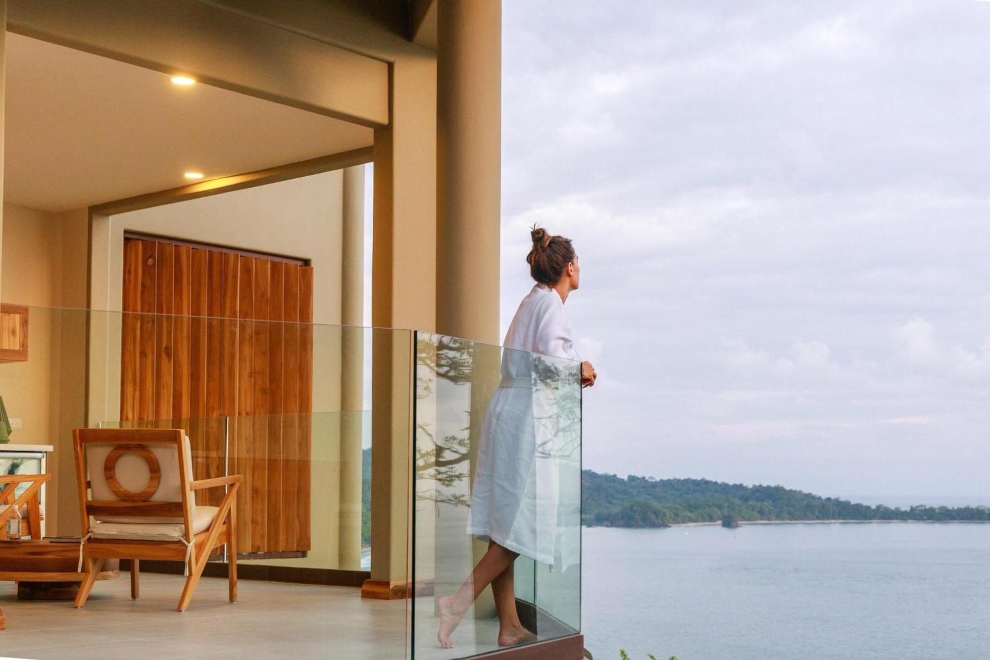 Arenas Del Mar Beachfront & Rainforest Resort Member Of The Cayuga Collection Manuel Antonio Dış mekan fotoğraf