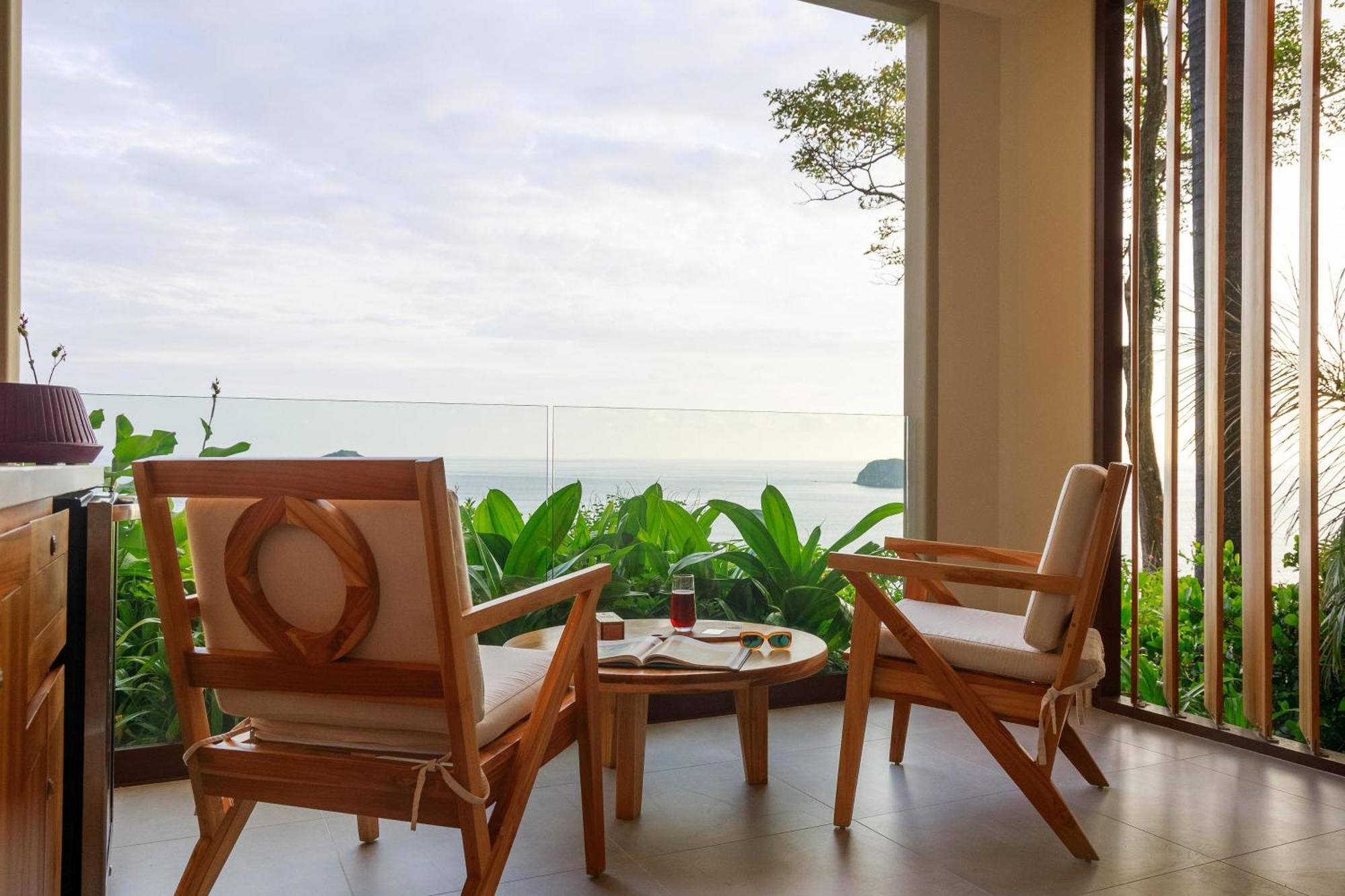 Arenas Del Mar Beachfront & Rainforest Resort Member Of The Cayuga Collection Manuel Antonio Dış mekan fotoğraf