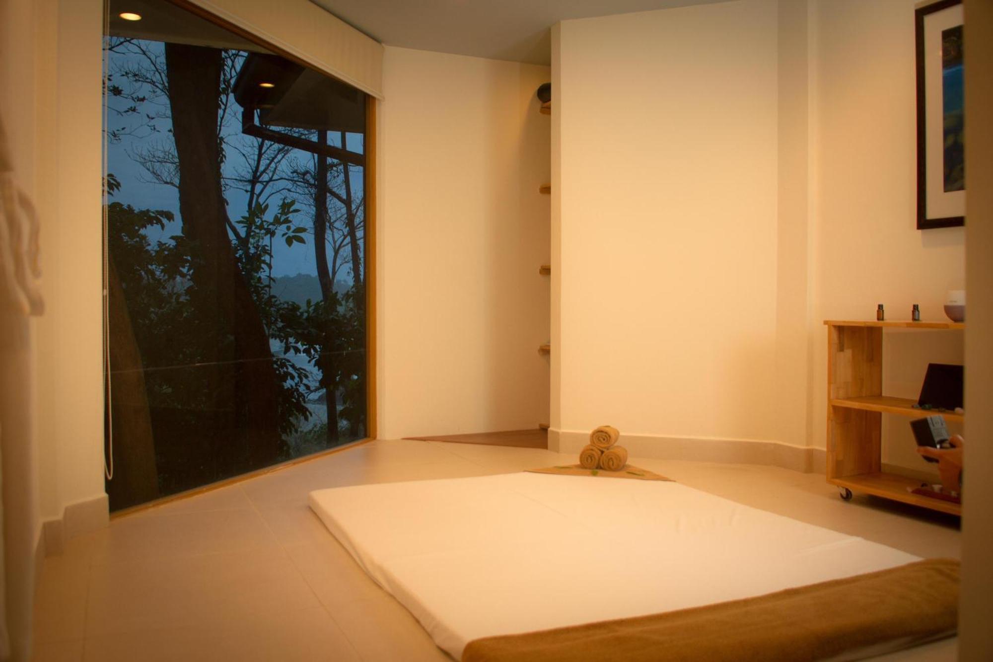 Arenas Del Mar Beachfront & Rainforest Resort Member Of The Cayuga Collection Manuel Antonio Dış mekan fotoğraf