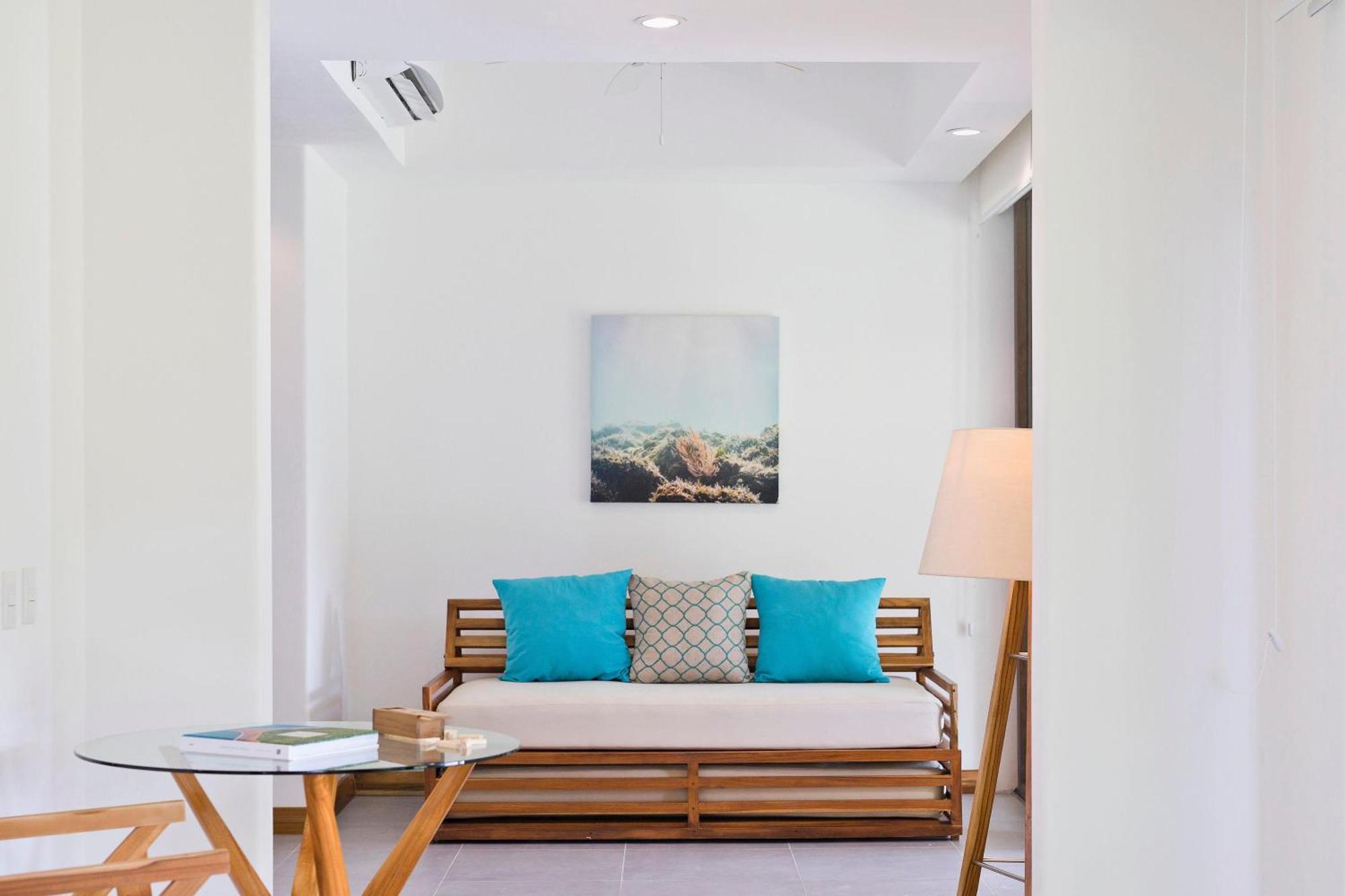 Arenas Del Mar Beachfront & Rainforest Resort Member Of The Cayuga Collection Manuel Antonio Dış mekan fotoğraf