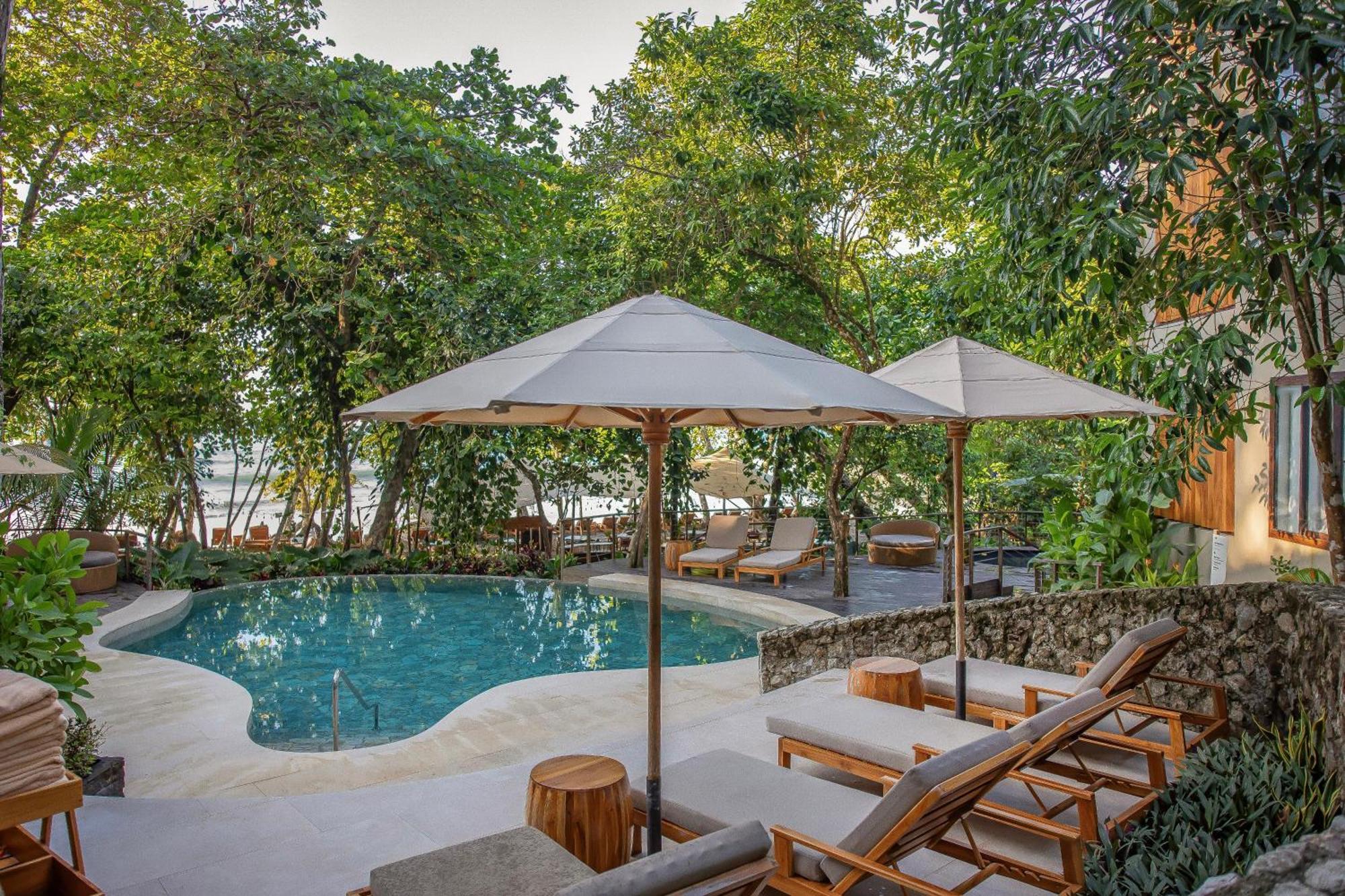 Arenas Del Mar Beachfront & Rainforest Resort Member Of The Cayuga Collection Manuel Antonio Dış mekan fotoğraf